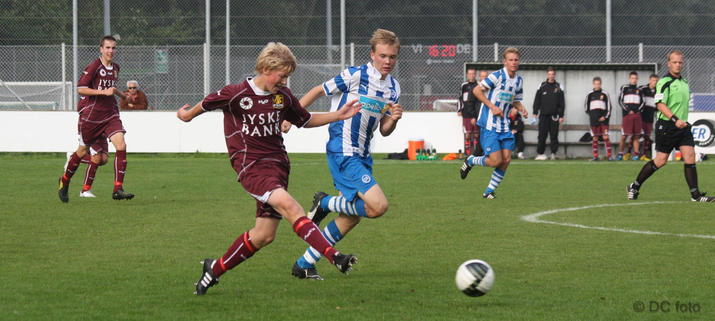 OB   FCN 113
